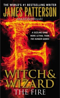 Couverture_The Fire