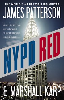 Couverture_Nypd Red