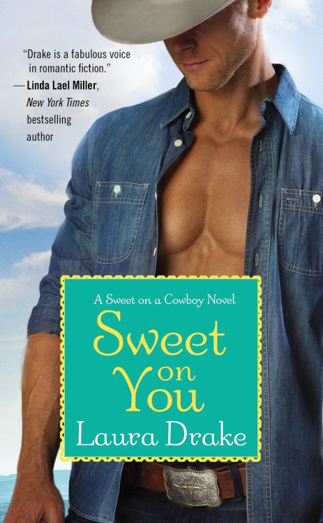 Couverture_Sweet On You