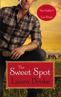Front cover_The Sweet Spot