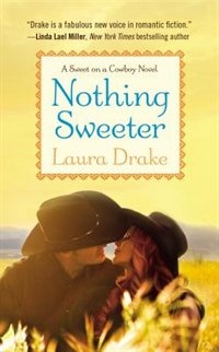 Couverture_Nothing Sweeter