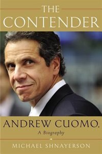 Front cover_The Contender