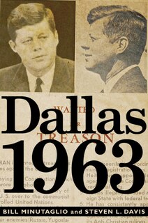 Couverture_Dallas 1963