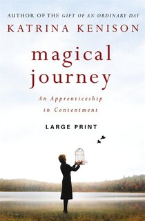 Front cover_Magical Journey