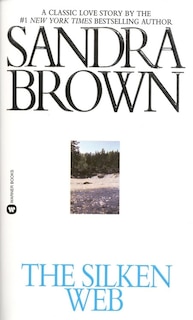 Front cover_The Silken Web