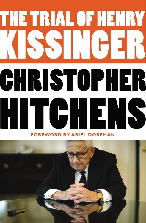 Front cover_The Trial of Henry Kissinger