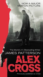 Couverture_Alex Cross