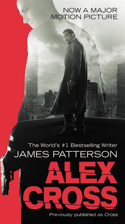 Couverture_Alex Cross