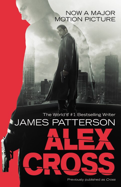 Couverture_Alex Cross