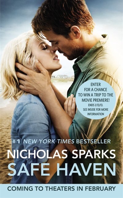 Couverture_Safe Haven
