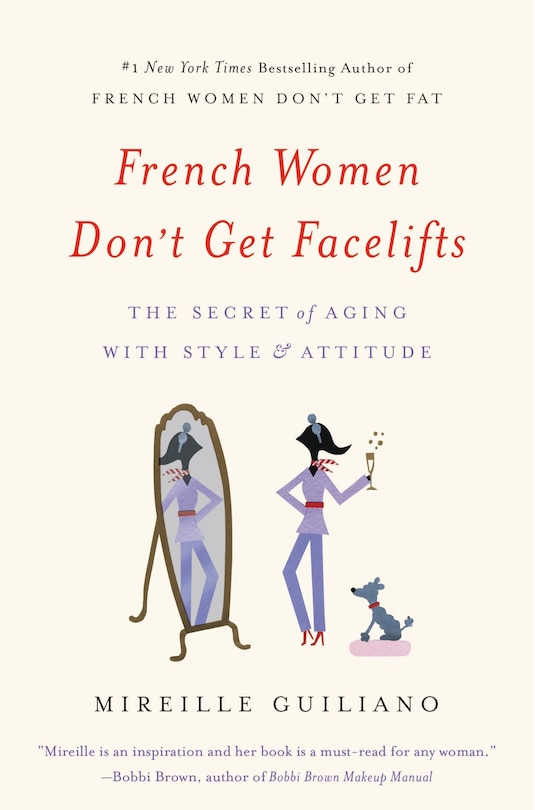 Couverture_French Women Don't Get Facelifts