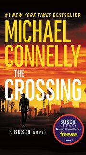 Front cover_The Crossing