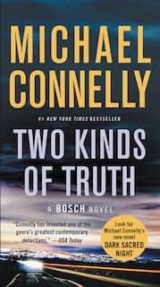 Front cover_Two Kinds Of Truth
