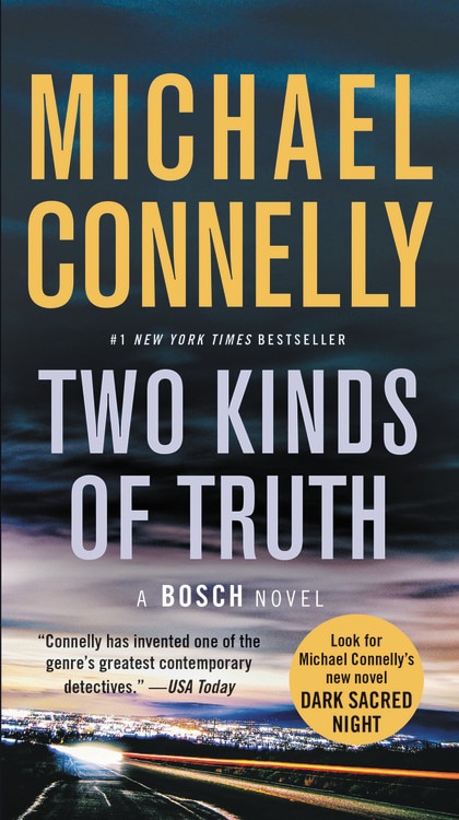 Front cover_Two Kinds Of Truth