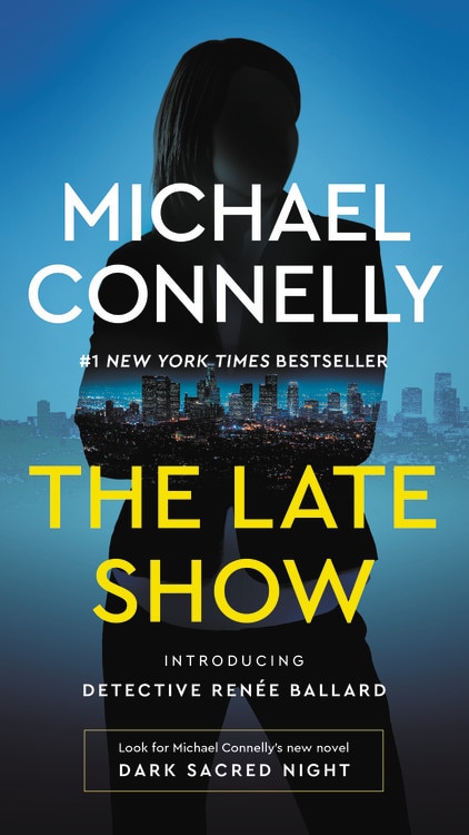 Couverture_The Late Show