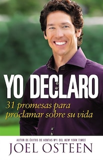Front cover_Yo Declaro