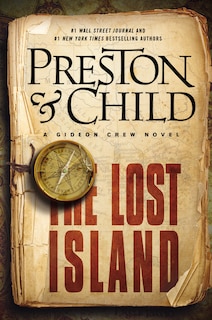 Couverture_The Lost Island