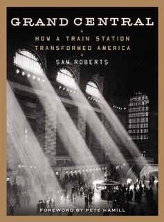 Couverture_Grand Central