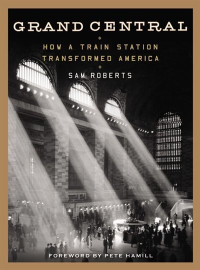 Couverture_Grand Central
