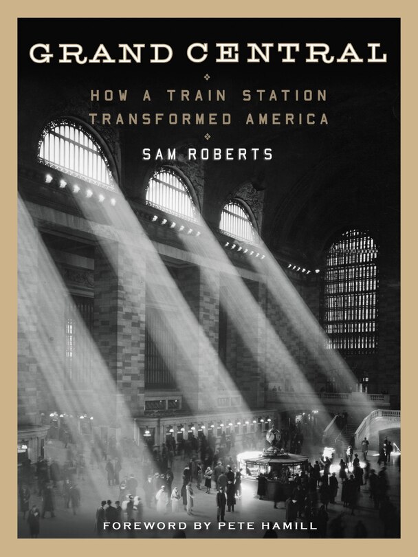 Couverture_Grand Central