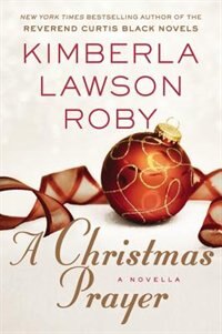 Couverture_A Christmas Prayer