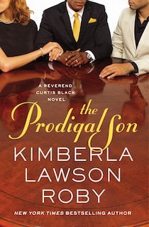 Couverture_The Prodigal Son