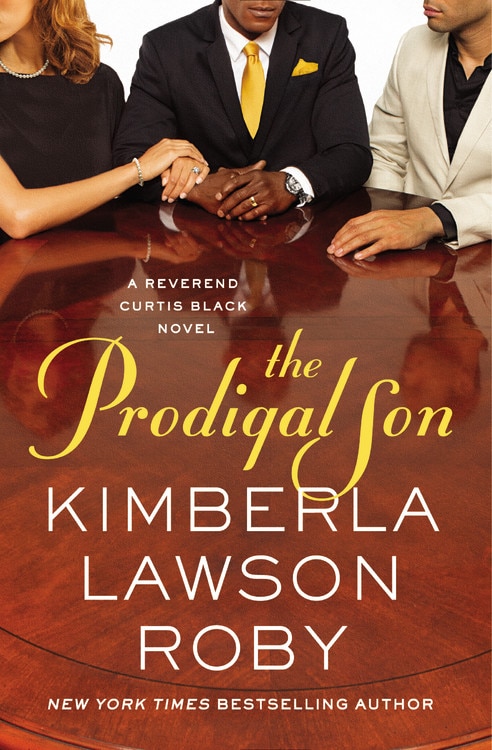 Couverture_The Prodigal Son