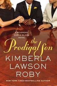 Front cover_The Prodigal Son