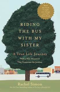Couverture_Riding The Bus With My Sister