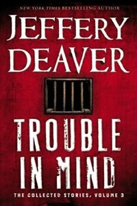 Front cover_Trouble In Mind
