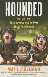 Front cover_Hounded