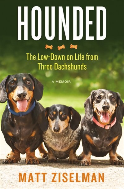 Front cover_Hounded