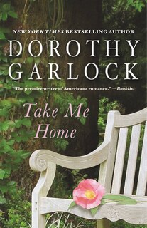 Front cover_Take Me Home