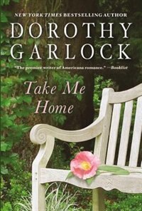Front cover_Take Me Home