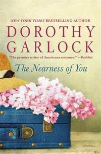 Front cover_NEARNESS OF YOU