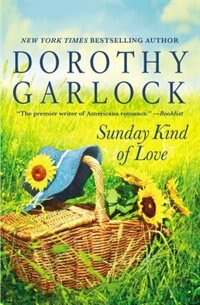 Front cover_Sunday Kind Of Love