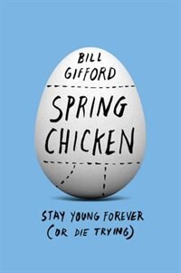 Front cover_Spring Chicken