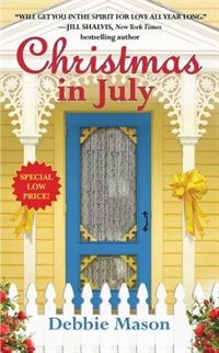Front cover_Christmas In July