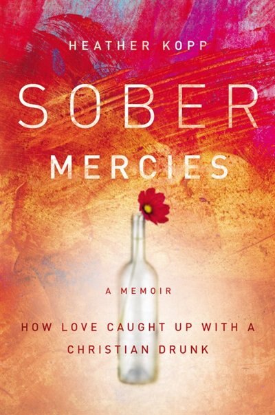 Couverture_Sober Mercies