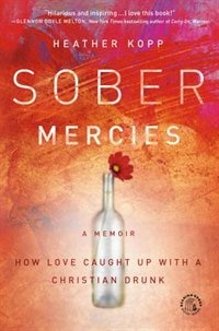 Front cover_Sober Mercies