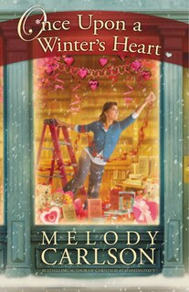 Front cover_Once Upon A Winter's Heart