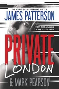 Front cover_Private London