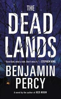 Front cover_The Dead Lands