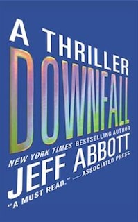 Front cover_Downfall