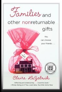 Families And Other Nonreturnable Gifts