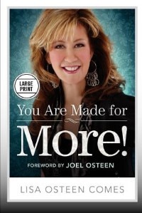 Front cover_You Are Made For More!