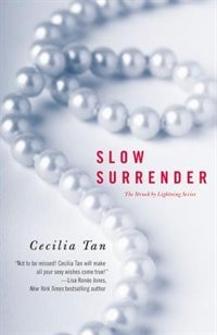 Couverture_Slow Surrender