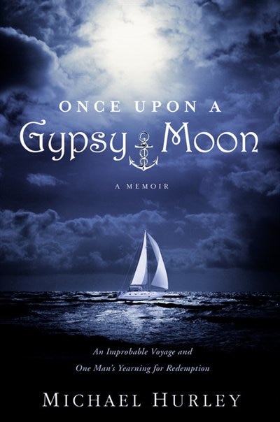 Front cover_Once Upon A Gypsy Moon
