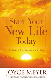 Couverture_Start Your New Life Today