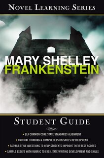 Front cover_Frankenstein